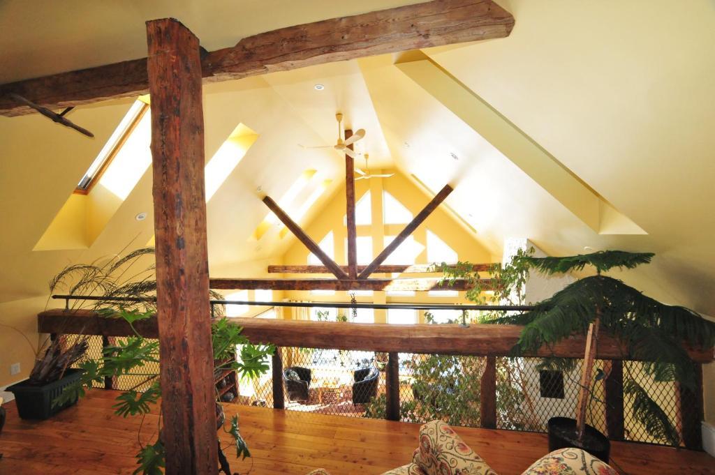 Little Shemogue Inn Eksteriør billede