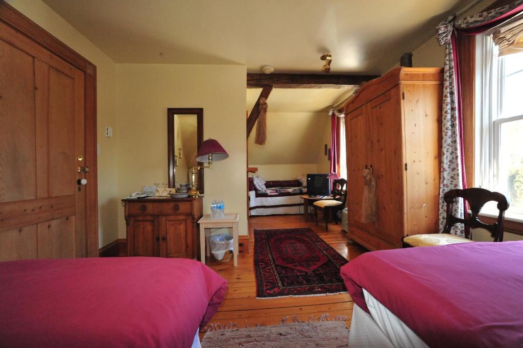 Little Shemogue Inn Eksteriør billede